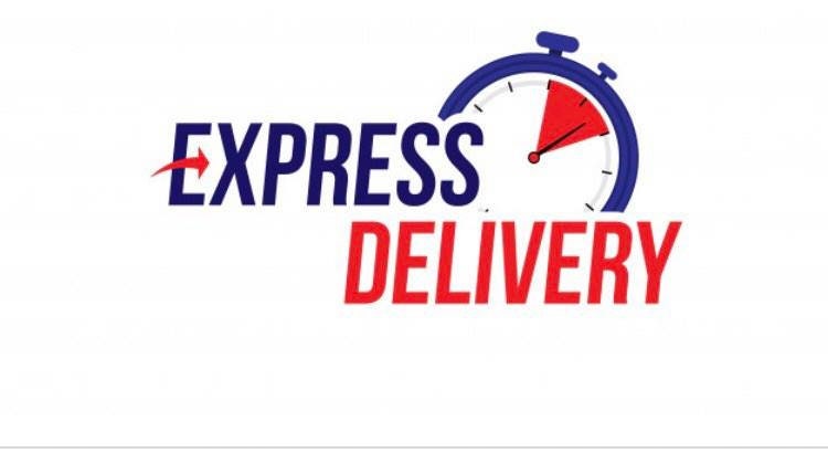 Express delivery